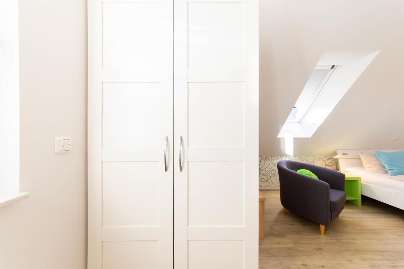 Ferienwohnung Moderne Brise Scharbeutz Buitenkant foto